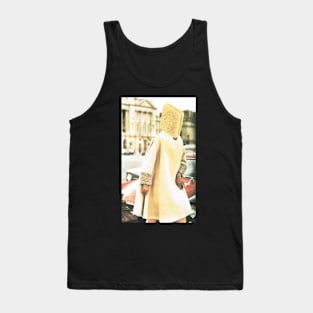 That biscuit life Tank Top